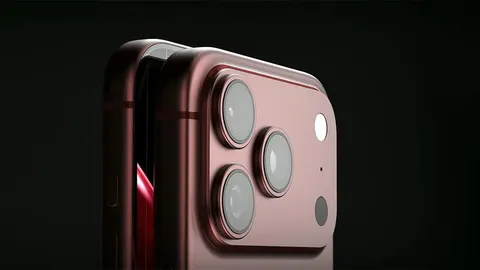 iPhone 18 Pro Max отримав механічну діафрагму: що це змінює для користувачів