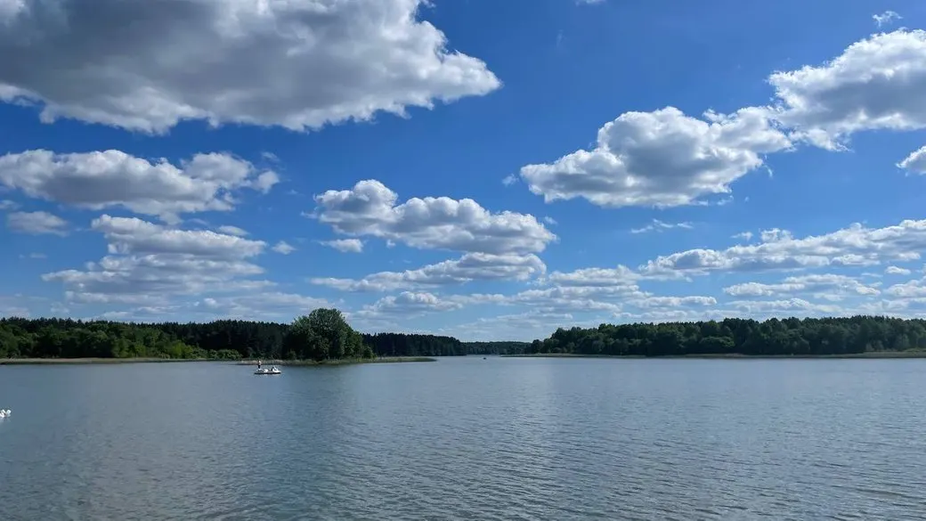 Посуха на Житомирщині: підприємцям урізали ліміти забору води з річок
