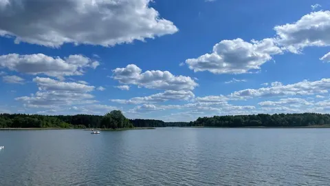 Посуха на Житомирщині: підприємцям урізали ліміти забору води з річок