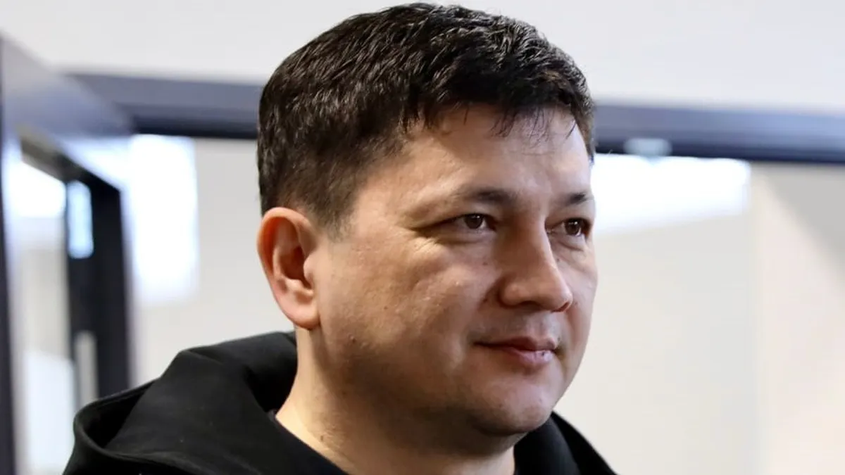 Кім: кожен рід військ матиме власну ветеранську спільноту