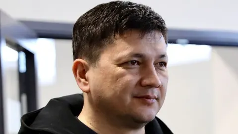 Кім: кожен рід військ матиме власну ветеранську спільноту