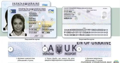 Не всім видадуть ID-паспорт: названо причини відмови