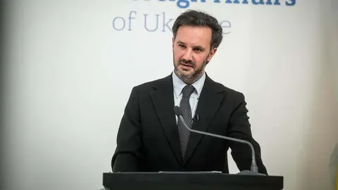МЗС України назвало умову енергетичного перемир'я: чекаємо від РФ списків об'єктів