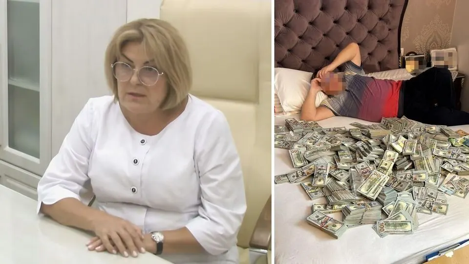 Справу ексголови МСЕК Крупи з обвинуваченням у збагаченні на 160 млн передали до суду