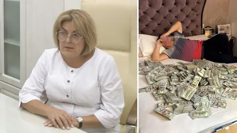 Справу ексголови МСЕК Крупи з обвинуваченням у збагаченні на 160 млн передали до суду