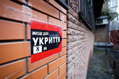 Ритейлери хочуть розділити відповідальність за безпеку з відвідувачами ТРЦ