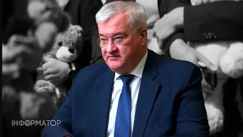 Сибіга розкритикував ЮНІСЕФ за заяву про загиблих дітей в Україні та РФ