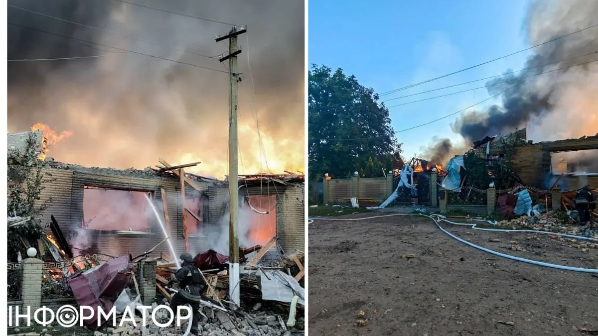 Сумщина під ударами: за добу 55 обстрілів, загинули жінка та дитина