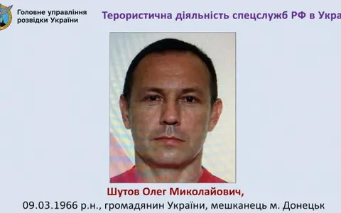 Ліквідація у Донецьку: помстилися за вбивство розвідника Шаповала