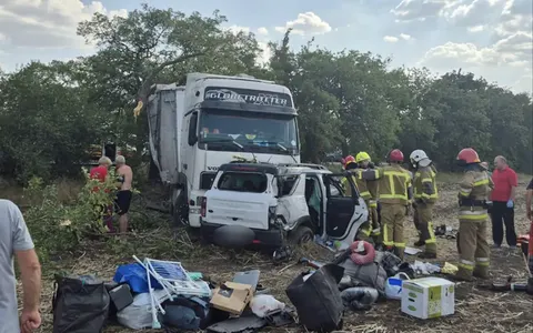 Смертельна ДТП на Миколаївщині: водія Volvo взяли під варту