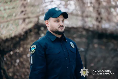 Олексій Білошицький очолив Патрульну поліцію України