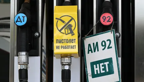 У Криму пальне дорожчає, а його продаж обмежують: що відбувається