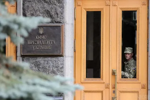 Україна чекає відповіді РФ щодо тимчасового припинення вогню в повітрі