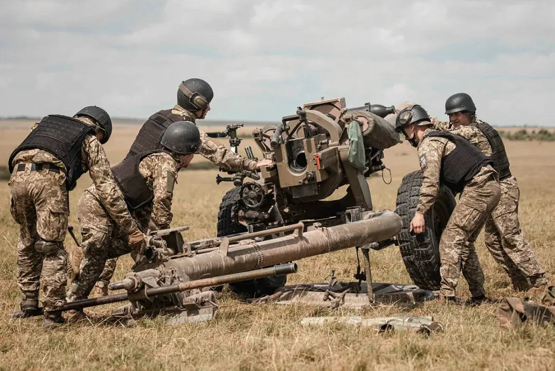 Генштаб оновив дані: ще 1310 російських військових ліквідовано за добу
