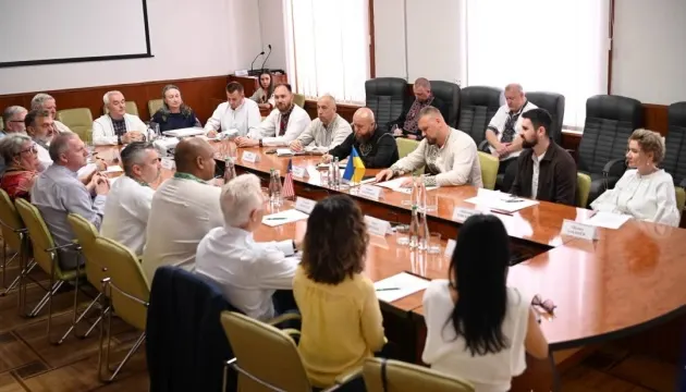 Чернівці та американський Грешем стали містами-побратимами