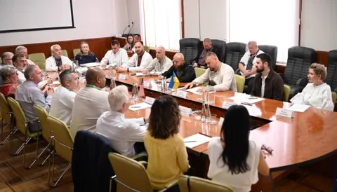 Чернівці та американський Грешем стали містами-побратимами