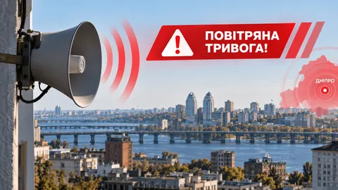 Вибухи в Дніпрі 19 вересня: що відомо про атаку під час тривоги