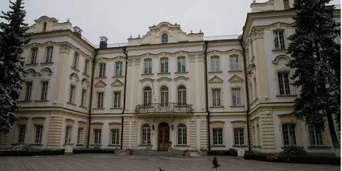 Обшуки у двох голів судів Верховного Суду: що відомо про операцію «Феміда»