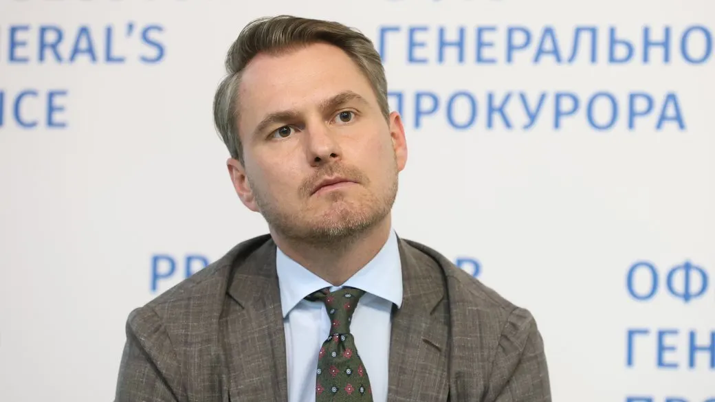 Кравченко звільняється з прокуратури: що означає вихід ексгенпрокурора з органів
