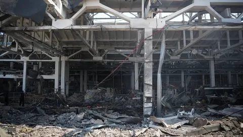 Удар по Одещині: кількість поранених зросла до 13, один у важкому стані