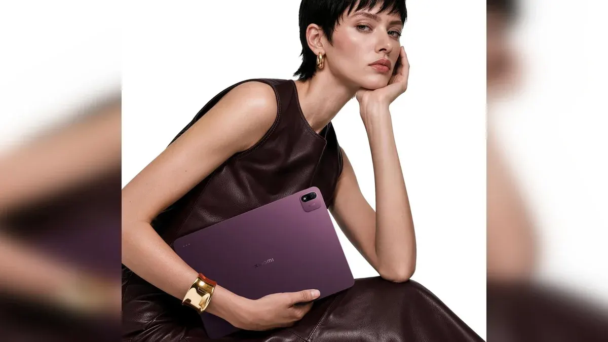 Xiaomi Pad 9 Pro Max: характеристики та ціни нового планшета