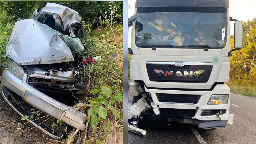 Суд посилив вирок водієві, який у стані сп'яніння травмував двох дітей