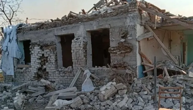 Запоріжжя під ударами: за добу 932 обстріли, один загиблий і 15 поранених