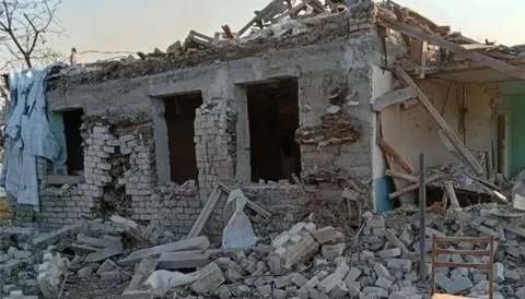 Запоріжжя під ударами: за добу 932 обстріли, один загиблий і 15 поранених
