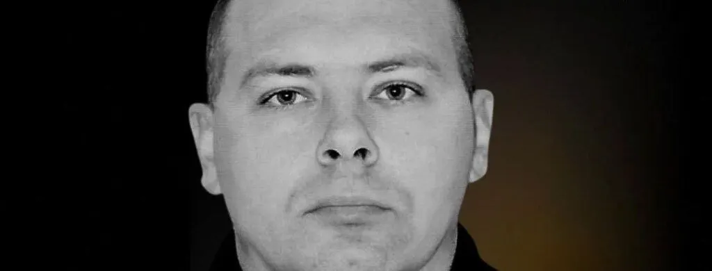 На Миколаївщині під час обстрілу загинув поліцейський Руслан Токарев