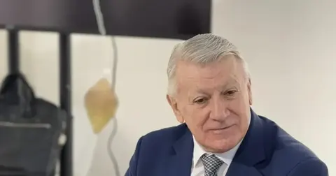 Генерал Вовк пропонує нову модель держави: консервативний лібералізм і три напря