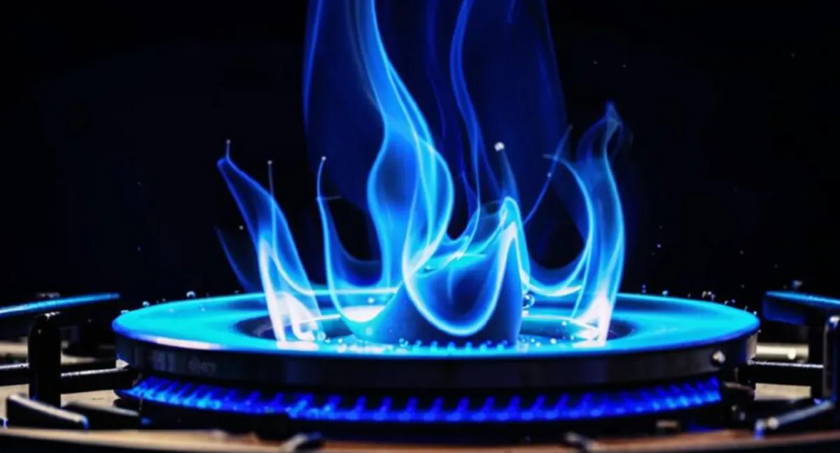 Вересневі відключення газу у Дніпрі та Підгородньому: повний графік