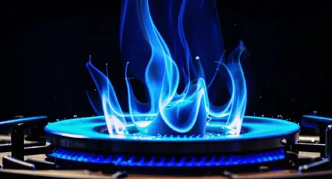 Вересневі відключення газу у Дніпрі та Підгородньому: повний графік