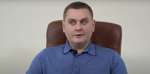 У секретаря Черкаської міськради зламали WhatsApp: він попередив про шахраїв