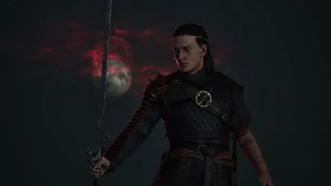The Blood of Dawnwalker: перші оцінки критиків — що кажуть про гру