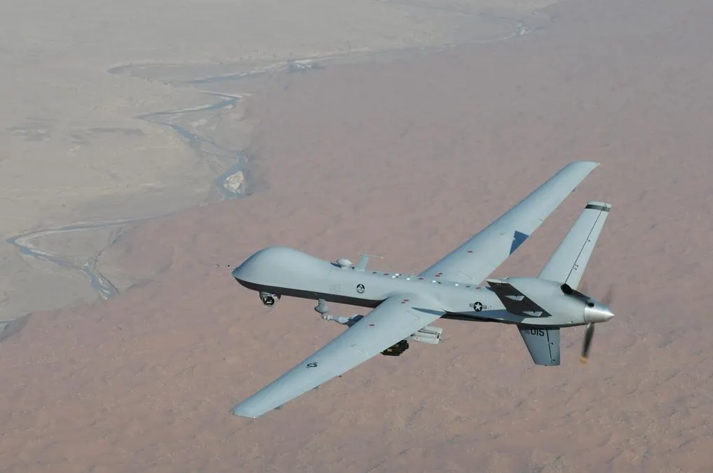 Втрати США в конфлікті з Іраном: чверть дронів Reaper знищено