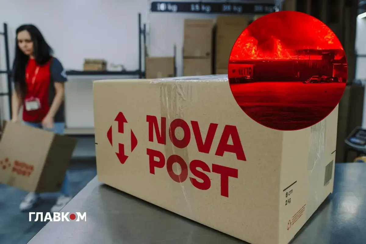 «Нова пошта» децентралізує логістику через російські удари