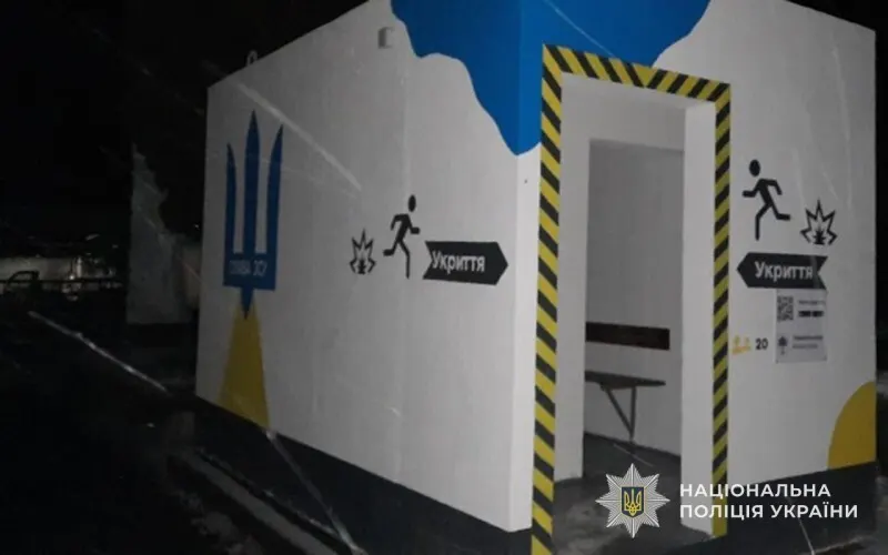 Поліція Тернопільщини нагадує: тривога — не привід зволікати