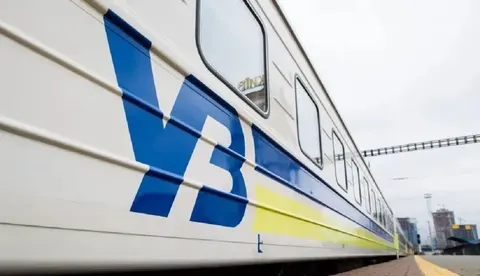 Атаки на залізницю: 41 обстріл за 5 днів, втрати серед працівників