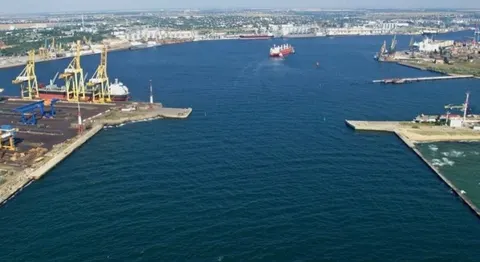 Росія відкинула ідею морського перемир'я з Україною