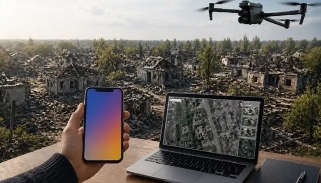 Житлові сертифікати «єВідновлення» у Костянтинівці: майже 6 млрд грн компенсацій