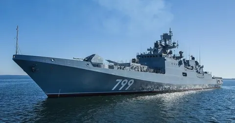 Удар по Новоросійську: Сили оборони атакували чотири кораблі РФ