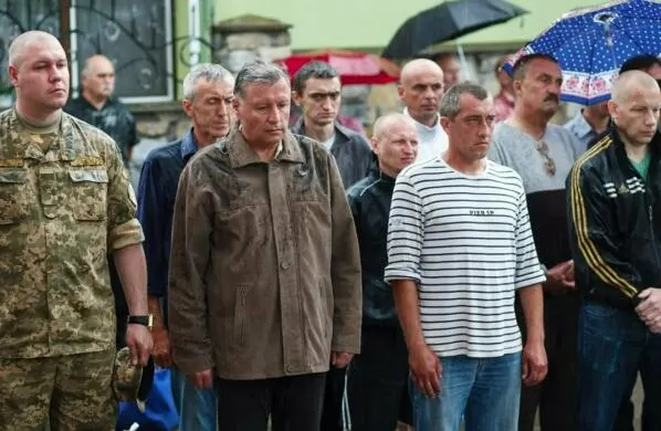 Мобілізація після 50: кого можуть призвати, а хто має відстрочку