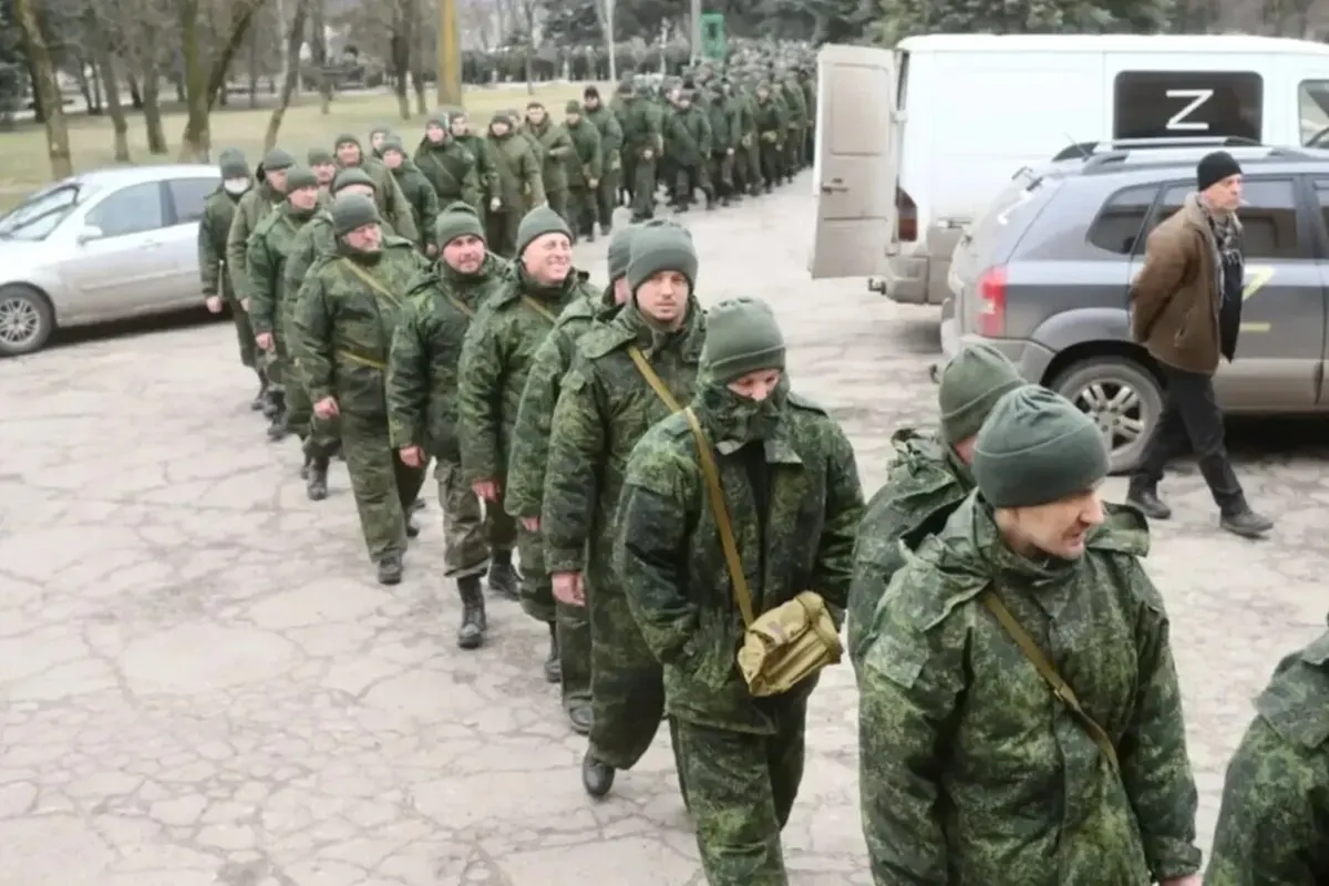 Мобілізація в РФ: чому Росія змушена вдатися до нової хвилі призову