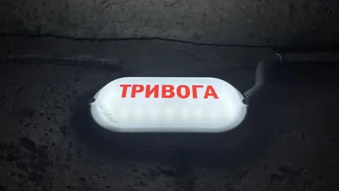 У Дергачах і Безруках полагодили системи оповіщення після збою