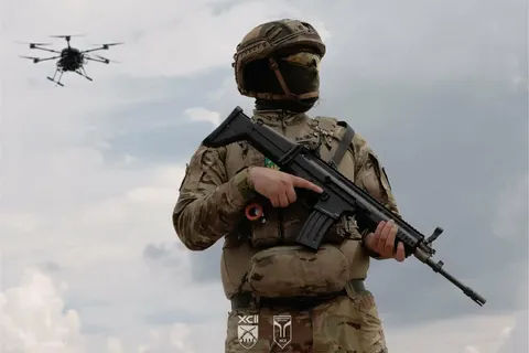 Гуляйпільський напрямок: 13 атак за добу — Генштаб