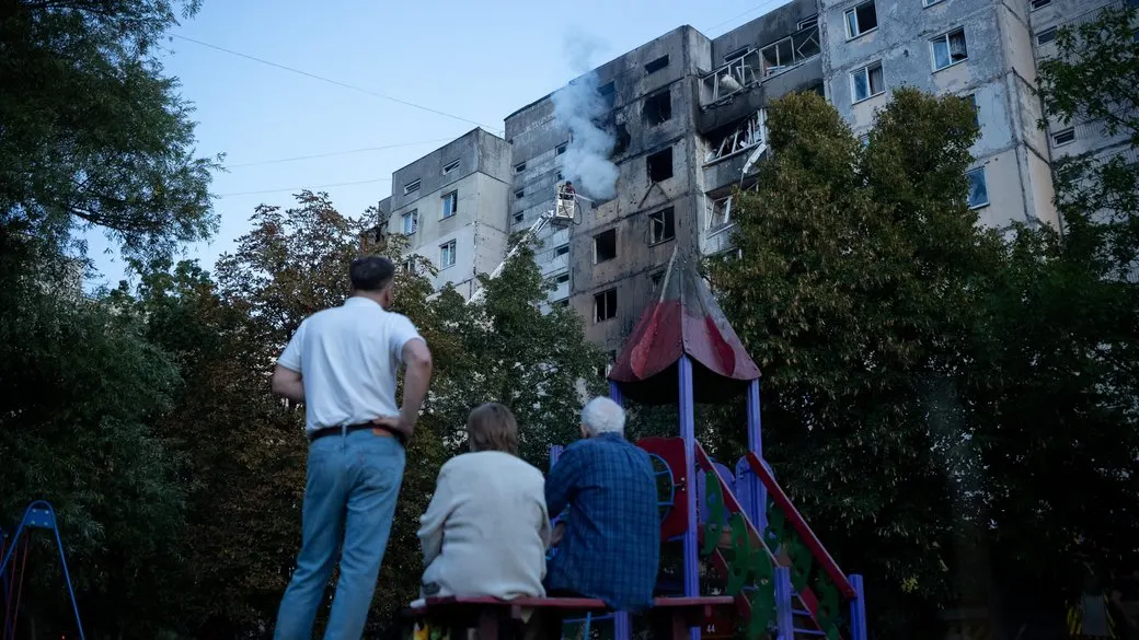 У Києві можуть скоротити комендантську годину, у СБУ та ГУР — звільнення