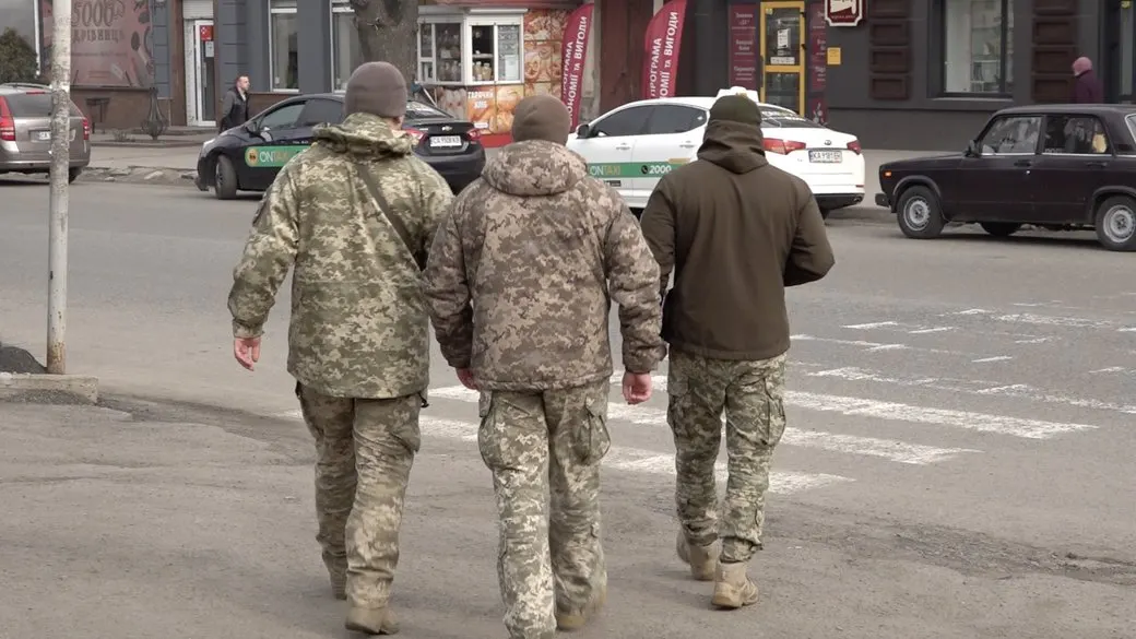 Мобілізація на Черкащині: омбудсмен зафіксував сім можливих порушень прав людини
