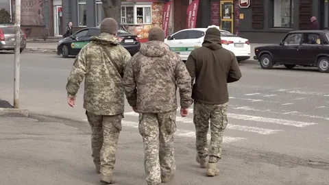 Мобілізація на Черкащині: омбудсмен зафіксував сім можливих порушень прав людини