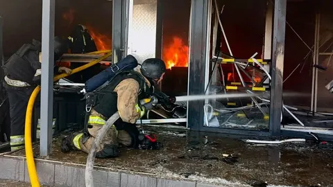 Майже 60 атак за день: що відомо про наслідки для Дніпропетровщини