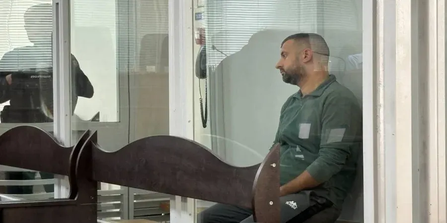 ВАКС арештував водія фігуранта справи Карфаген: що відомо